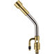 Gas Apparatus