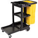 Janitorial Carts and Accessories