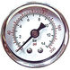 Pressure Gauges and Accessories