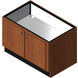 Counters and Cabinet Systems