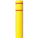 Bollards and Building Protectors