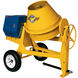 Concrete Equipment