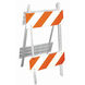 Barricades and Accessories