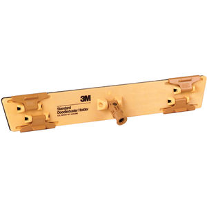 Pad Holder