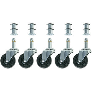 Office Chair Caster