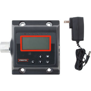 Torque Tester