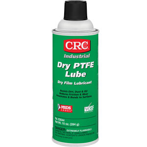 Dry Lubricant