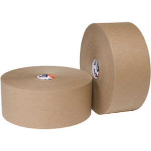 Water Activated Tape