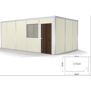 Modular Building