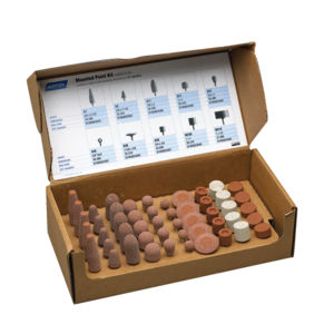 Mounted Point Kit