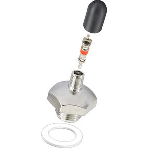 Filler Cap Assembly