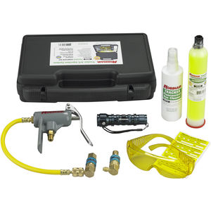 Leak Detector