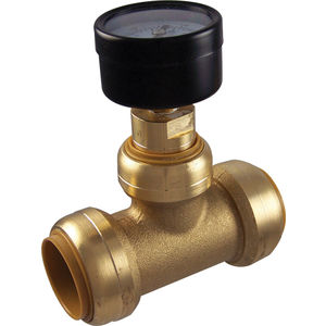 Pressure Gauges Pressure Gauges