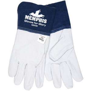 MIG/TIG Welding Glove