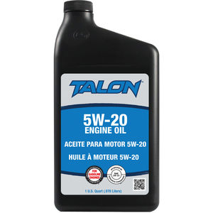 Motor Oil