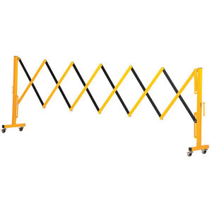 Folding Gate