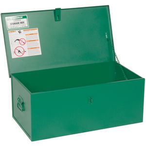 Storage Container