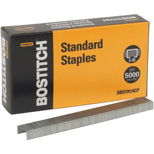 Staples