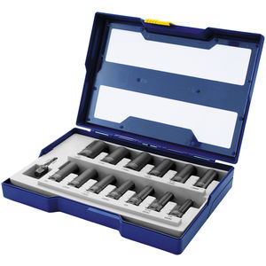 Screw Extractor Set