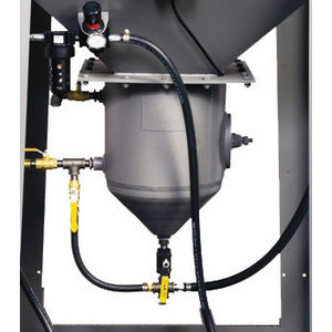 Sand Blaster Hoppers Sand Blaster Hoppers