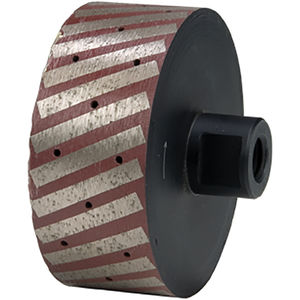 Diamond Drum Grinding Heads Diamond Drum Grinding Heads