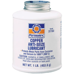 Anti-Seize Lubricant