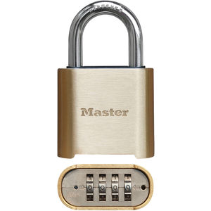 Padlock