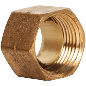 Captive Sleeve Compression Nut