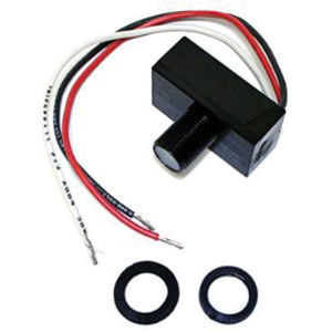 Photoelectric Controls Photoelectric Controls
