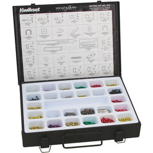 Rekeying Kit