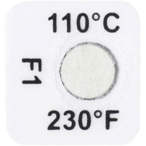 Temperature Indicating Labels Temperature Indicating Labels