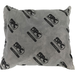 Absorbent Socks, Booms, and Pillows