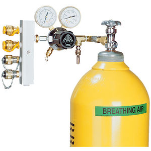 Breathing Air Manifolds Breathing Air Manifolds