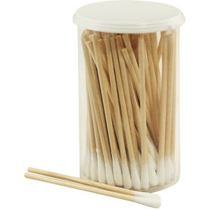 Cotton Tipped Applicators