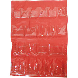 First Aid Kit Pocket Liners First Aid Kit Pocket Liners