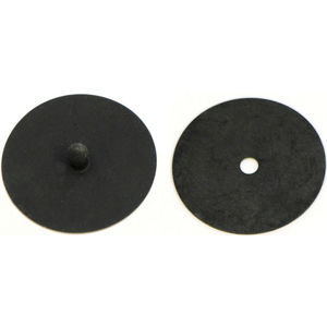 Inhalation and Exhalation Valves Inhalation and Exhalation Valves