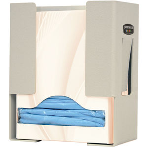 Gown Dispensers Gown Dispensers
