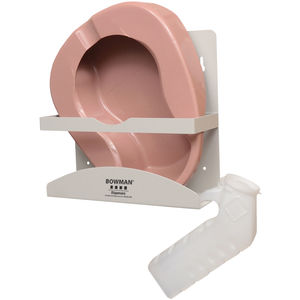 Bed Pan Dispensers Bed Pan Dispensers