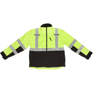 High Visibility Jackets High Visibility Jackets