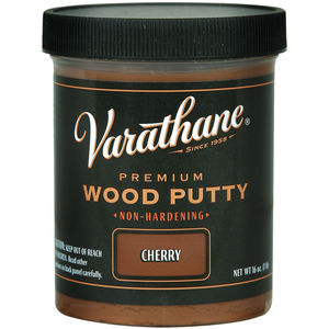 Wood Repair Putty