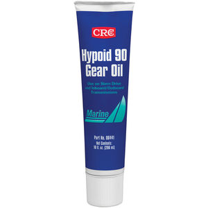 Marine Gear Lubricants Marine Gear Lubricants