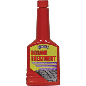 Fuel Additive