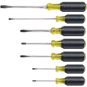 Combination Screwdriver Set