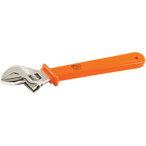 Insulated Adjustable Wrenches