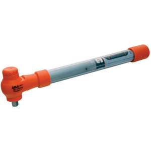 Insulated Torque Wrenches