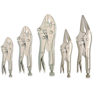Locking Plier Sets