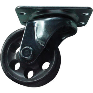 Swivel Gate Caster