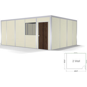 Modular Building