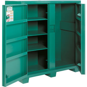 Storage Cabinet