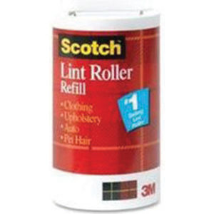 Lint Roller Refill